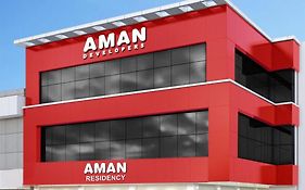 Aman Residency